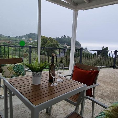 Вилла Casa Monterrey Tres Вилья-де-Масо Экстерьер фото