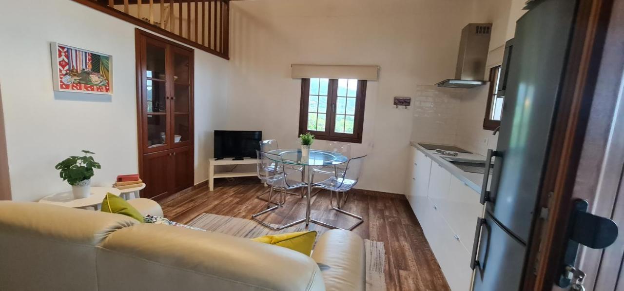Вилла Casa Monterrey Tres Вилья-де-Масо Экстерьер фото