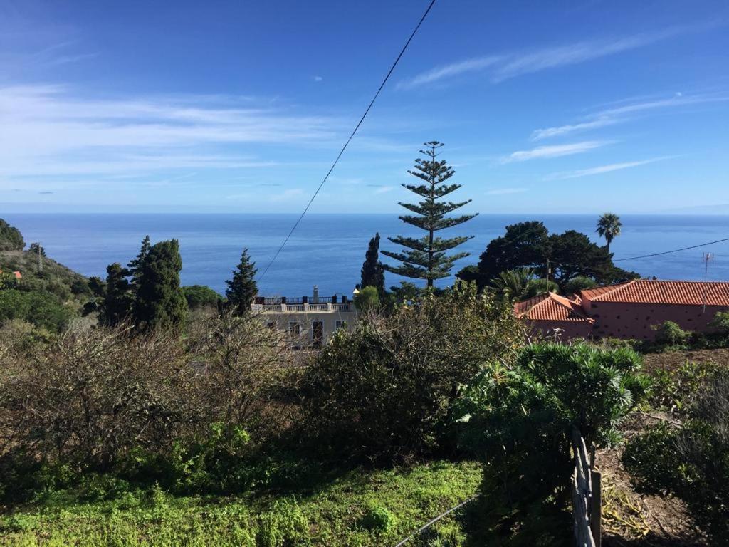 Вилла Casa Monterrey Tres Вилья-де-Масо Экстерьер фото