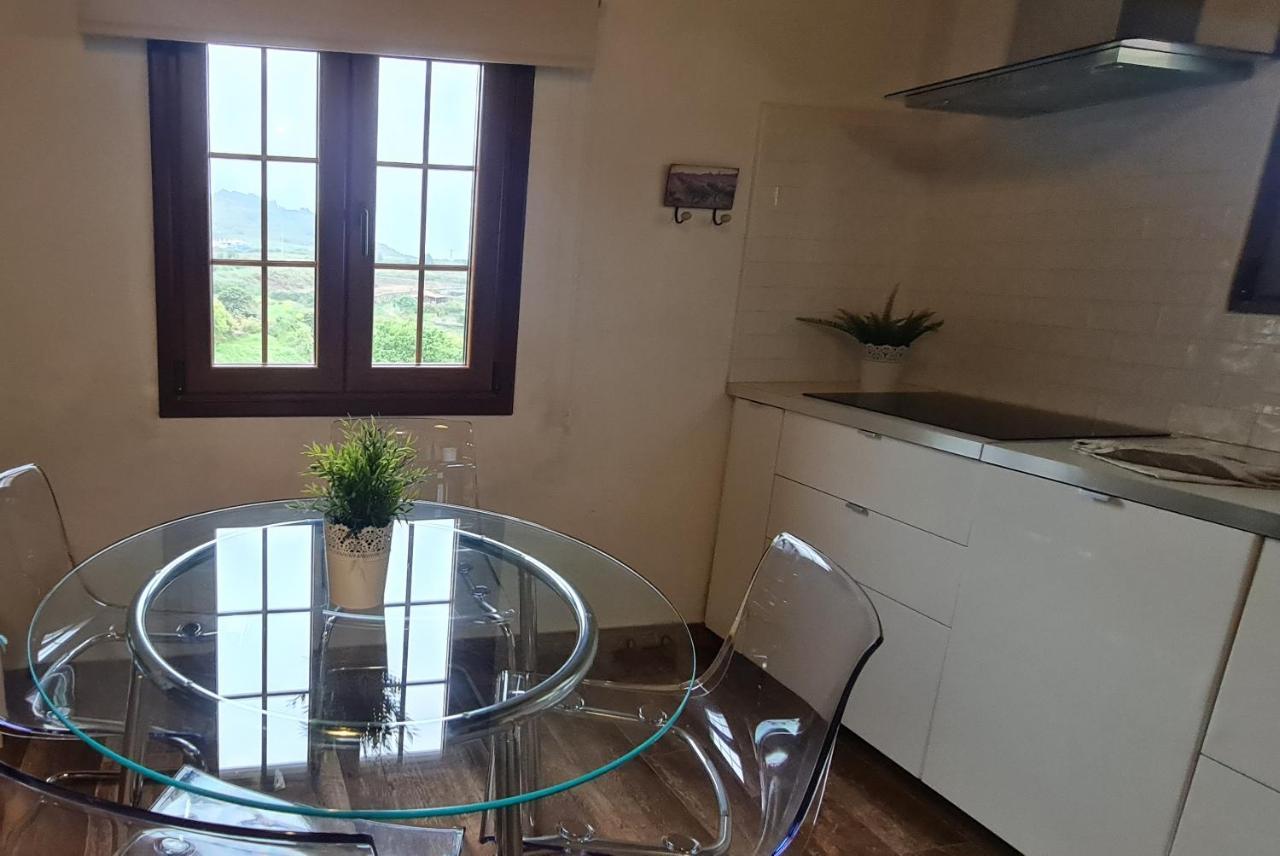 Вилла Casa Monterrey Tres Вилья-де-Масо Экстерьер фото